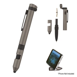 6-In-1 Quest Multi Tool Pen view 3