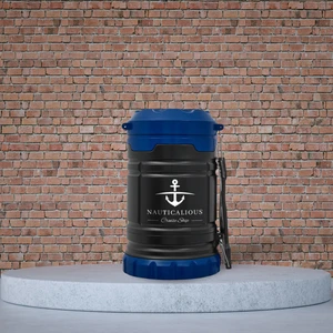 COB Pop-Up Lantern With Handle