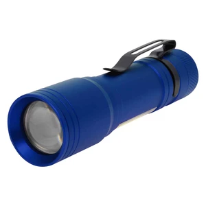 Freeport Focus Flashlight view 2