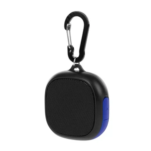 Waterproof Speaker Carabiner view 1