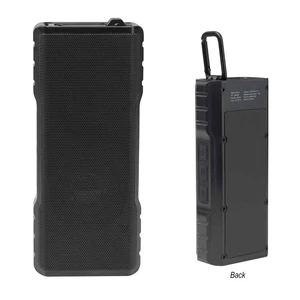 Magnetic Speaker With Carabiner view 1