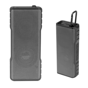 Magnetic Speaker With Carabiner view 2