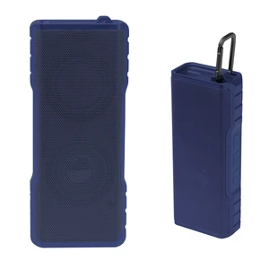 Magnetic Speaker With Carabiner view 3