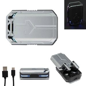 TWS Gaming Earbuds view 1