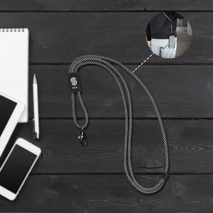 Tether Cord Phone Lanyard