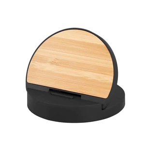 10W Wireless Charger Phone Stand view 1