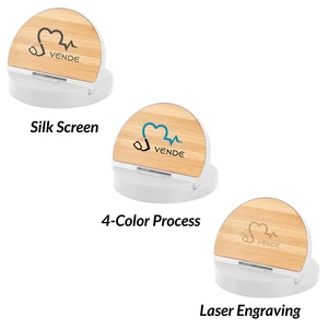 10W Wireless Charger Phone Stand