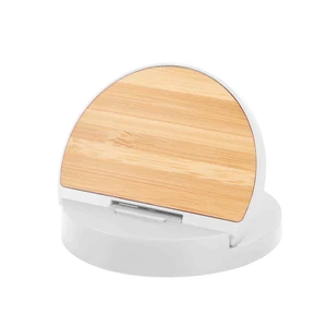 10W Wireless Charger Phone Stand view 3
