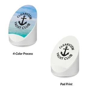 Peak Pitch Wireless Speaker & Charger