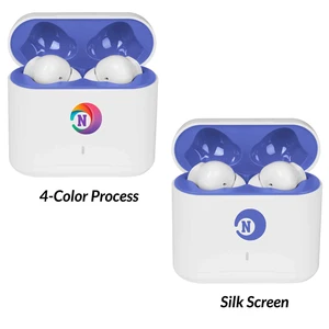 Sound Zone TWS & ANC Earbuds Set