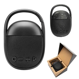 Sound Wave Waterproof Speaker view 1
