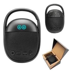 Sound Wave Waterproof Speaker
