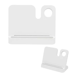 3-In-1 Folding Charging Station view 1