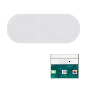 Mini Security Webcam Cover view 4