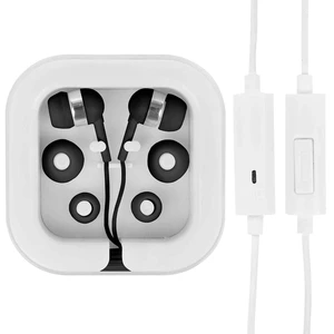 Type-C Earbuds With Microphone view 1