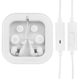 Type-C Earbuds With Microphone view 2