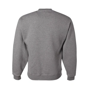 Unisex Super Sweats NuBlend® Crewneck Sweatshirt - 4662MR view 27