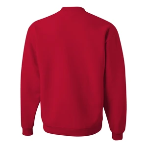 Unisex Super Sweats NuBlend® Crewneck Sweatshirt - 4662MR view 29