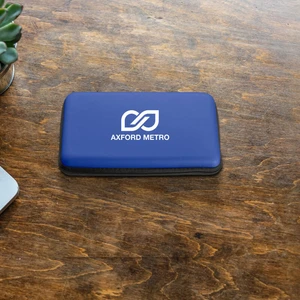 Zippered Travel Case