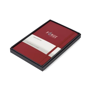 Moleskine® Large Notebook Gift Set view 4