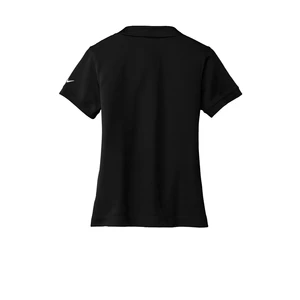 Nike Women's Dri-FIT Classic Polo. 286772 view 2