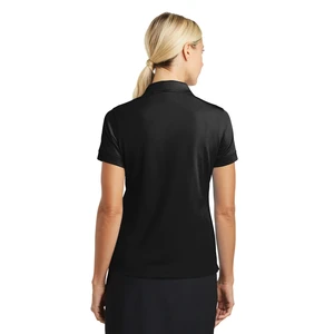 Nike Women's Dri-FIT Classic Polo. 286772 view 4