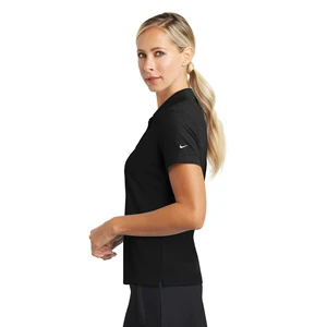 Nike Women's Dri-FIT Classic Polo. 286772 view 5