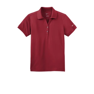 Nike Women's Dri-FIT Classic Polo. 286772 view 16