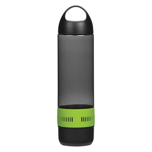 16 Oz. Tritan™ Rumble Bottle With Speaker view 2