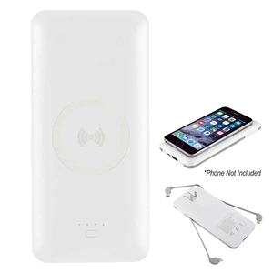 5-In-1 Wireless Power Bank view 2