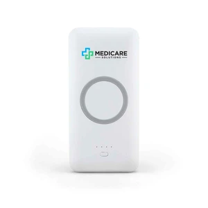 Chi-Charge Pro 10,000 mAh Power Bank