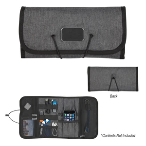 Phantom Travel & Tech Organizer view 3