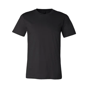 Bella+Canvas® Unisex Jersey Short Sleeve Tee view 16