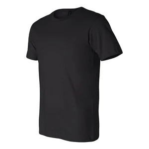 Bella+Canvas® Unisex Jersey Short Sleeve Tee view 20