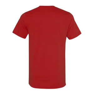 Bella+Canvas® Unisex Jersey Short Sleeve Tee view 119