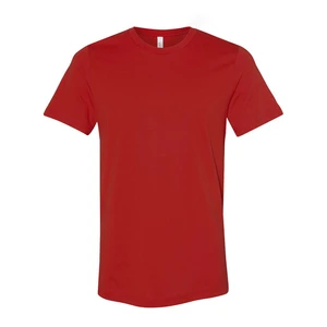 Bella+Canvas® Unisex Jersey Short Sleeve Tee view 116