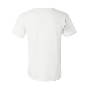 Bella+Canvas® Unisex Jersey Short Sleeve Tee view 173