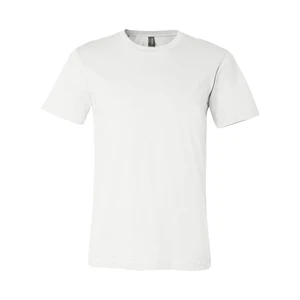 Bella+Canvas® Unisex Jersey Short Sleeve Tee view 170