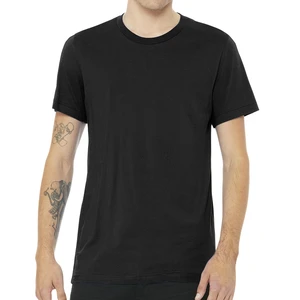 Bella+Canvas® Unisex Jersey Short Sleeve Tee view 18
