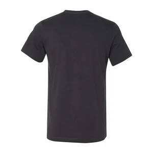 Bella+Canvas® Unisex Jersey Short Sleeve Tee view 43