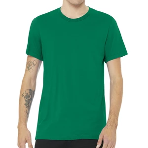Bella+Canvas® Unisex Jersey Short Sleeve Tee view 60