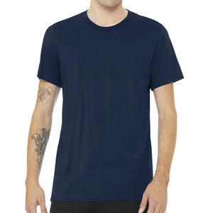 Bella+Canvas® Unisex Jersey Short Sleeve Tee view 87