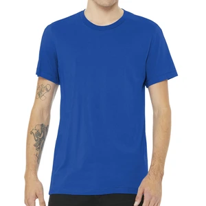 Bella+Canvas® Unisex Jersey Short Sleeve Tee view 151