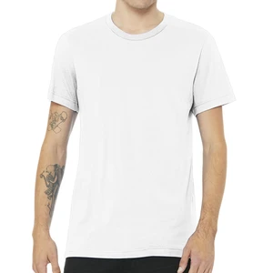 Bella+Canvas® Unisex Jersey Short Sleeve Tee view 172