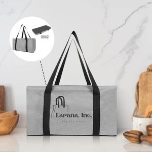 Hamilton Heathered Trunk Organizer