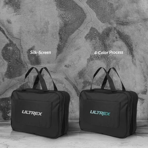 Big Easy Hanging Toiletry Bag