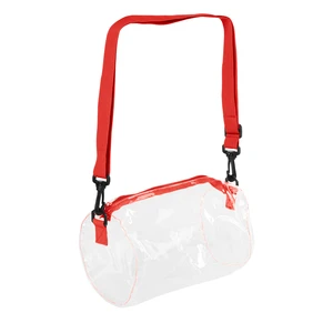 Seymour Clear Barrel Bag view 4