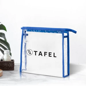 Clarity Toiletry Bag