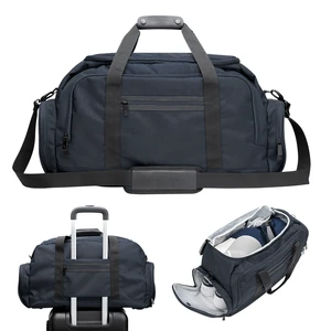 Cutter & Buck® Travel Collection Club Duffel Bag view 2