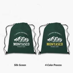 Non-Woven Hit Sports Pack